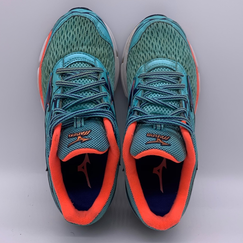 Mizuno wave inspire 13 - Picture 6 of 8